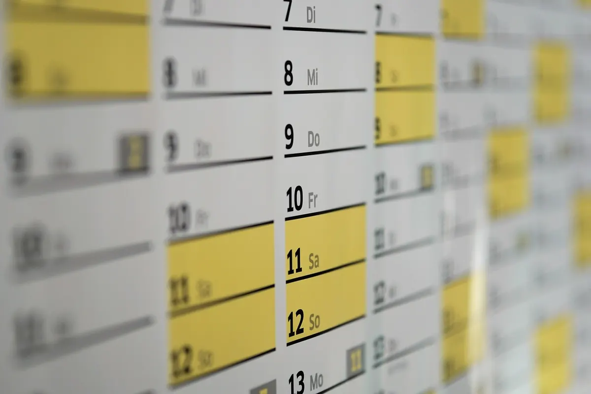 When to Book Ferry Tickets for the Best Price: A Month-by-Month Guide